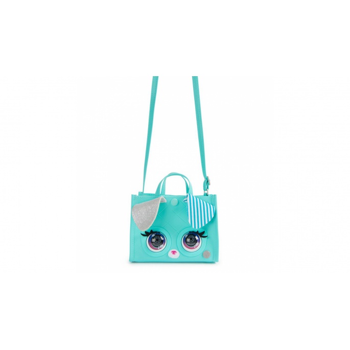 TILBUD: Melissa & Doug dobbeltsidet staffeli + Purse Pets interaktiv taske GRATIS