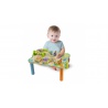 OFERTA: Melissa & Doug mesa interactiva selva + prismáticos con brújula + rompecabezas GRATIS