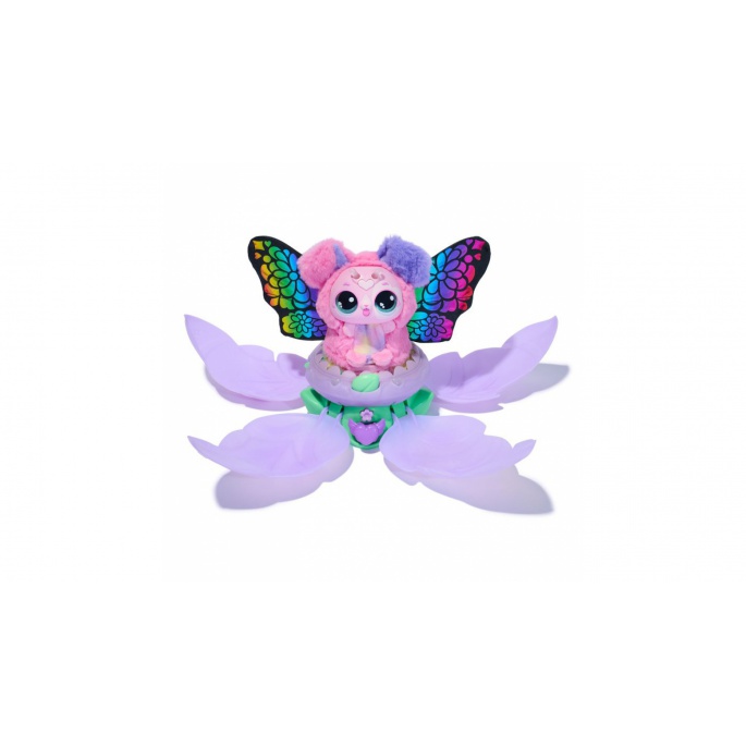 OFERTA: Hatchimals Bloomables capullo + Academia de Unicornios figuras Sophia y Wildstar GRATIS