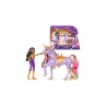OFERTA: Hatchimals Bloomables capullo + Academia de Unicornios figuras Sophia y Wildstar GRATIS