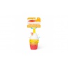 Set de oferta: Melissa & Doug Bubble Tea + rompecabezas con efectos + rompecabezas de animalitos con descuento del 25 %