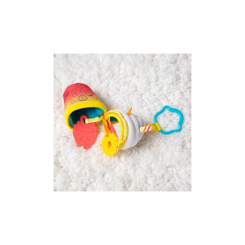Set de oferta: Melissa & Doug Bubble Tea + rompecabezas con efectos + rompecabezas de animalitos con descuento del 25 %