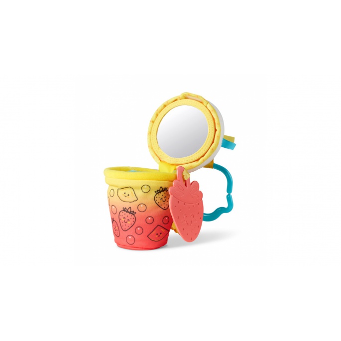 Set de oferta: Melissa & Doug Bubble Tea + rompecabezas con efectos + rompecabezas de animalitos con descuento del 25 %