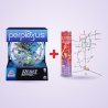 Οικονομικό σετ: Perplexus αρχάριος + Melissa & Doug ισορροπιστικό παιχνίδι με έκπτωση 25 %