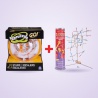 Οικονομικό σετ: Perplexus Go σκάλες + Melissa & Doug παιχνίδι ισορροπίας με έκπτωση 25 %