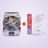 Οικονομικό σετ: Perplexus Star Wars + Melissa & Doug ισορροπιστικό παιχνίδι με έκπτωση 25 %