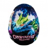 CrystaLynx Dragons dragones flexibles en huevo