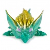 CrystaLynx Dragons dragones flexibles en huevo