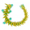 CrystaLynx Dragons dragones flexibles en huevo
