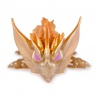 CrystaLynx Dragons dragones flexibles en huevo
