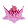 CrystaLynx Dragons dragones flexibles en huevo