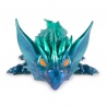 CrystaLynx Dragons dragones flexibles en huevo