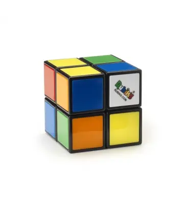 Кубче рубик 2x2