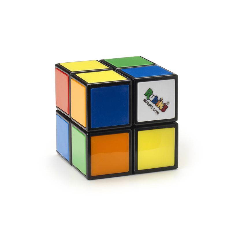 Rubiks kub 2x2