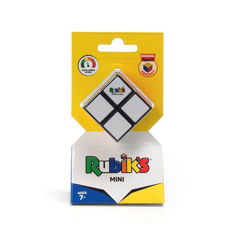 Rubiks kub 2x2