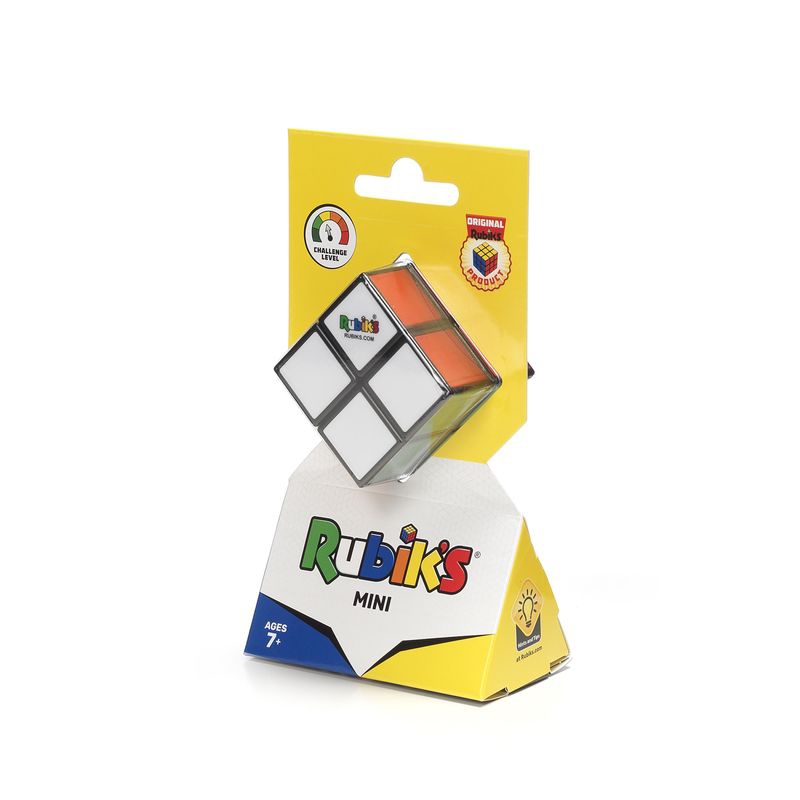 Rubiks kub 2x2