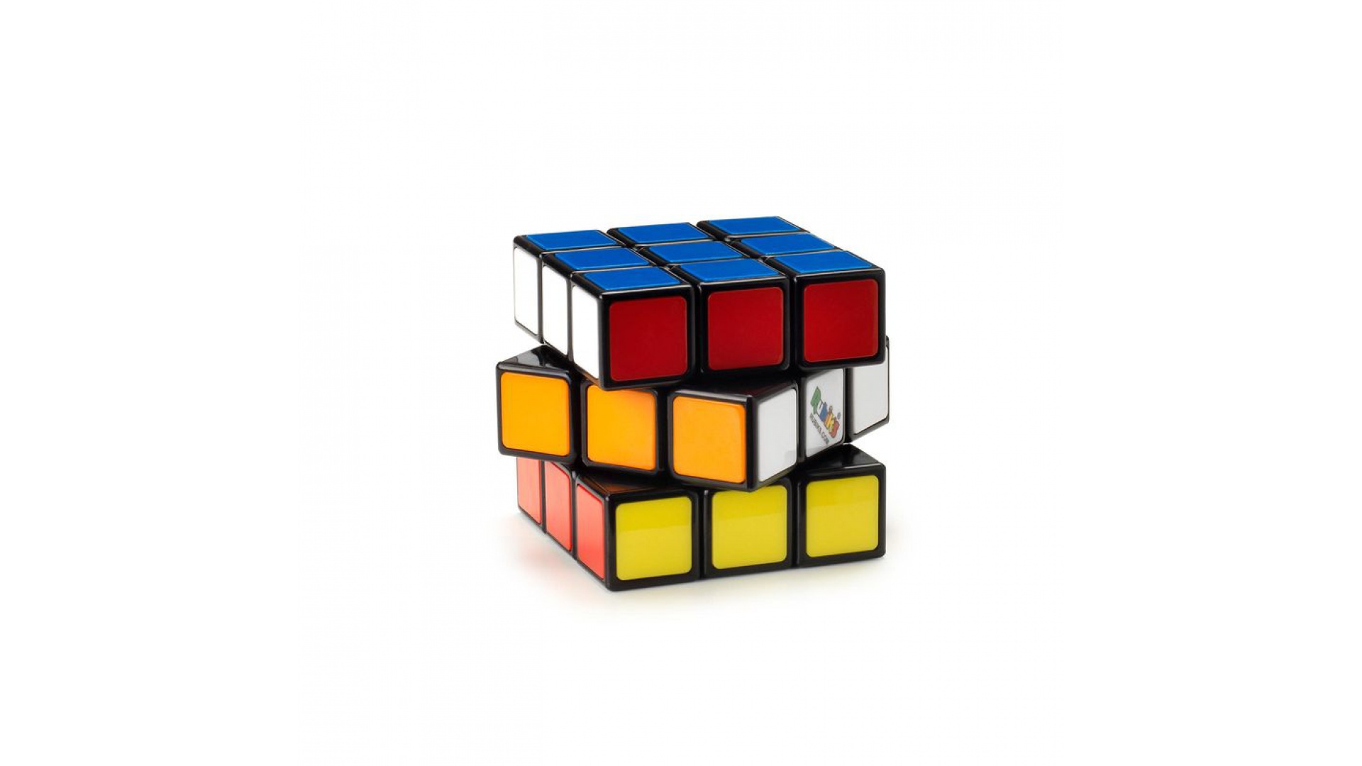 Cubul lui Rubik 3x3