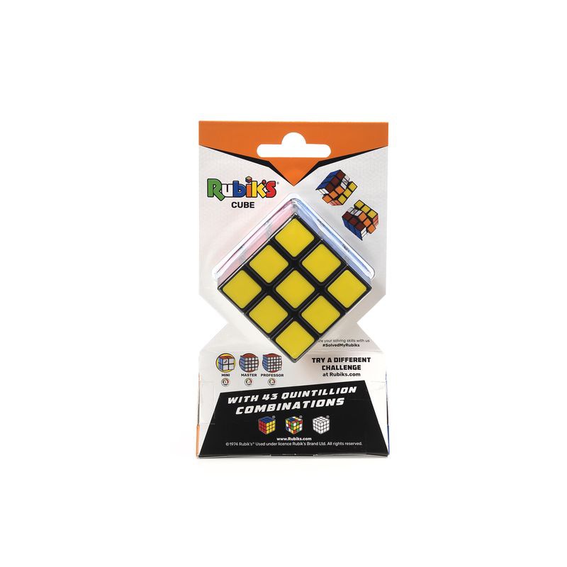 Rubiks kub 3x3