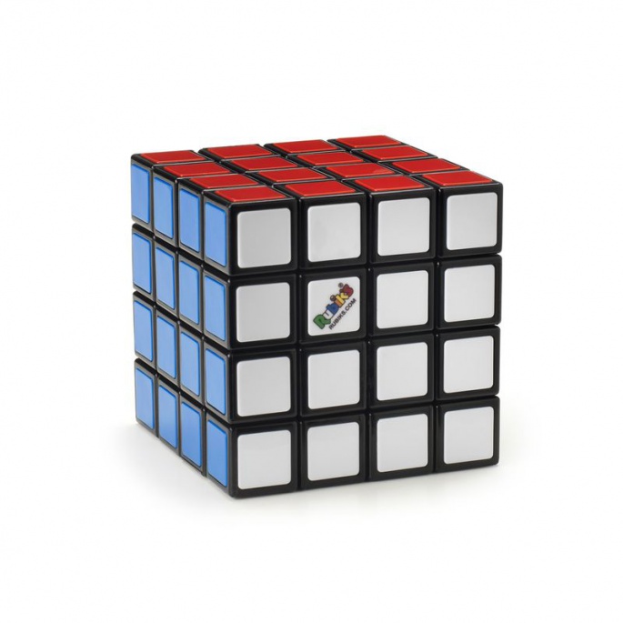 Rubiks kub mästare 4x4