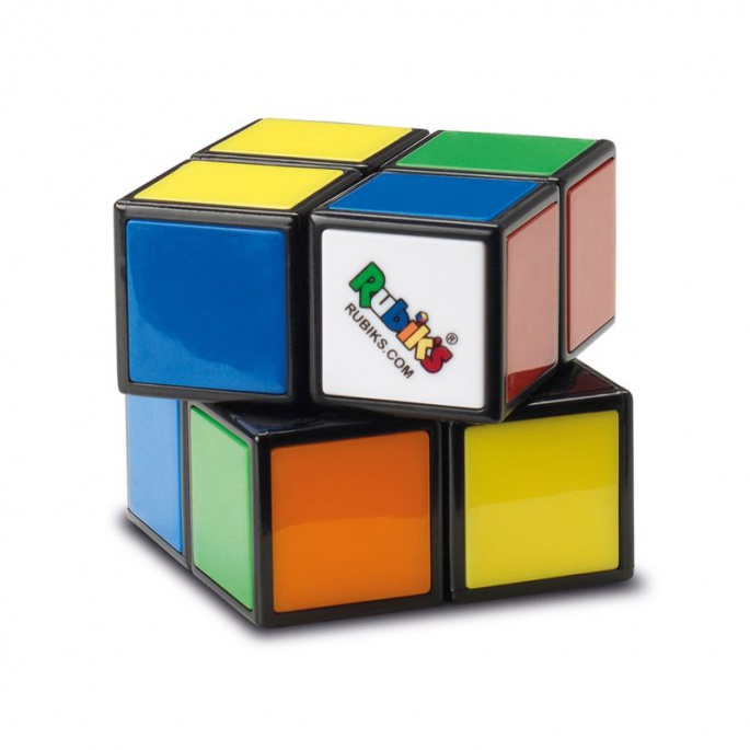 Rubiks kub set duo 3x3 + 2x2