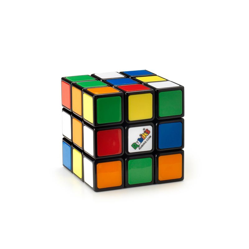 Rubiks kub set duo 3x3 + 2x2