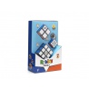 Rubiks kub set 3x3 2x2 och 3x3 nyckelring