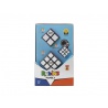 Rubiks kub set 3x3 2x2 och 3x3 nyckelring