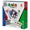 Rubiks logiska spel cube it