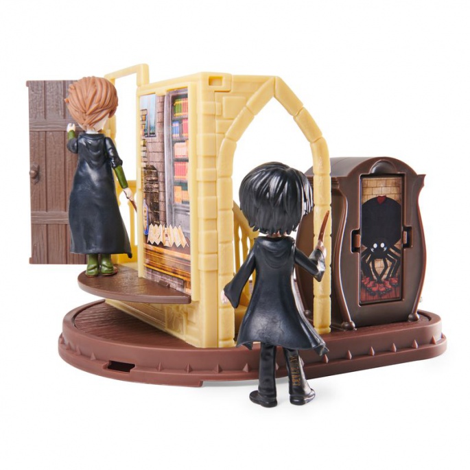 Harry Potter lekset försvar mot svart magi