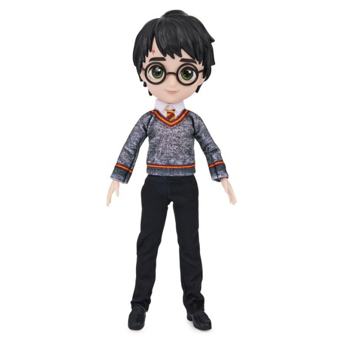 Harry Potter figur Harry Potter 20 cm