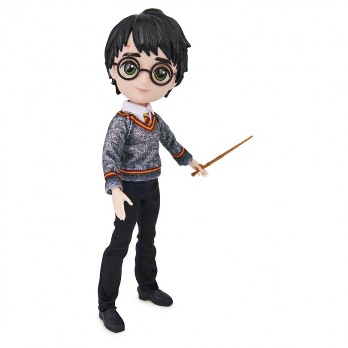 Harry Potter figur Harry Potter 20 cm