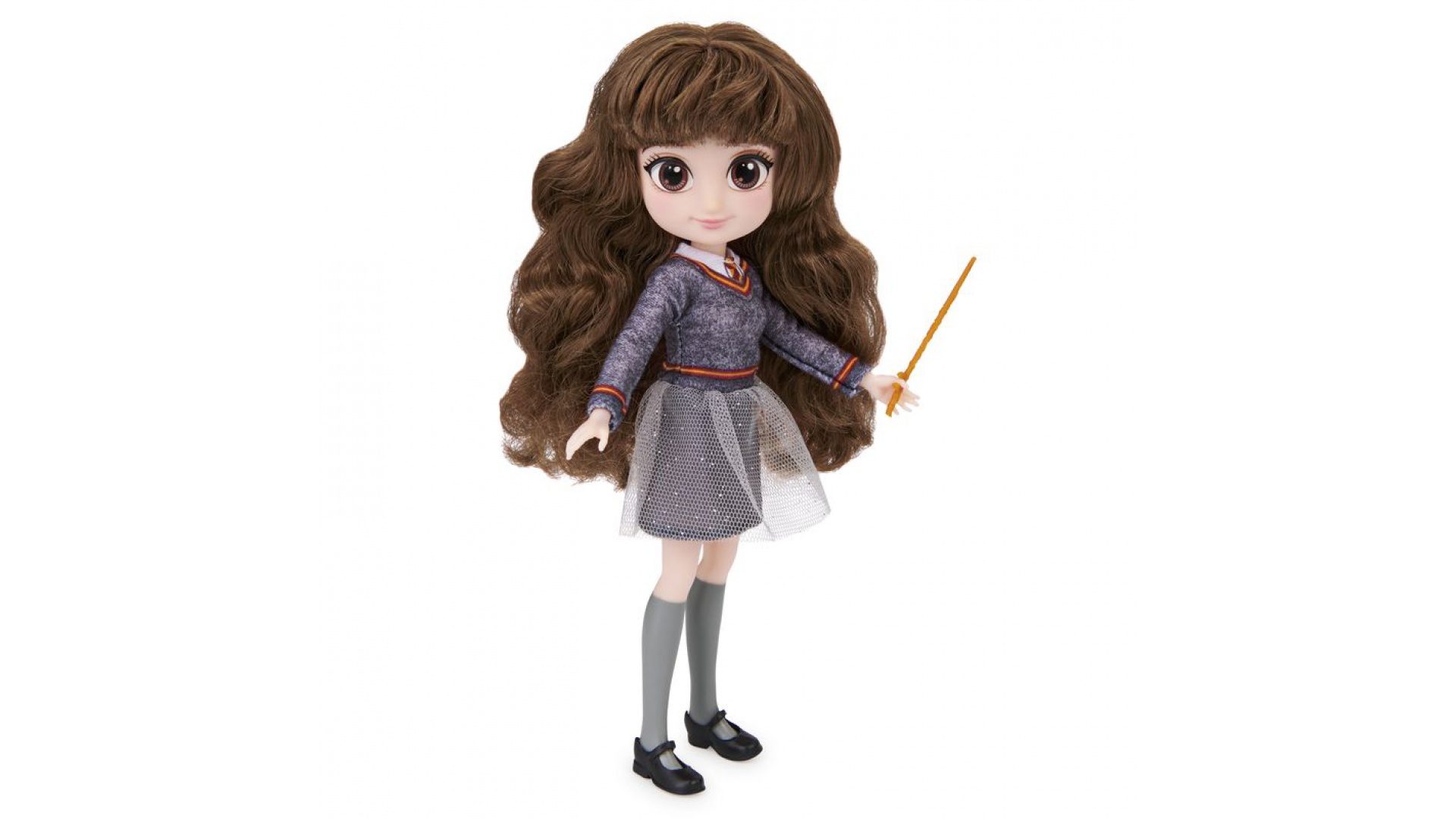 Levně Harry Potter figurka Hermiona 20 cm