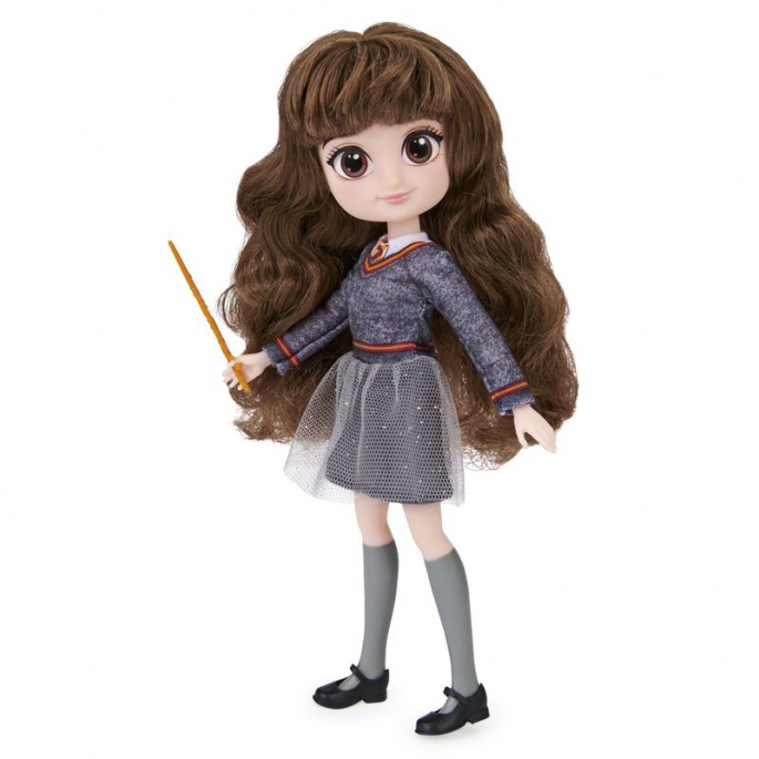 Harry Potter figur Hermiona 20 cm