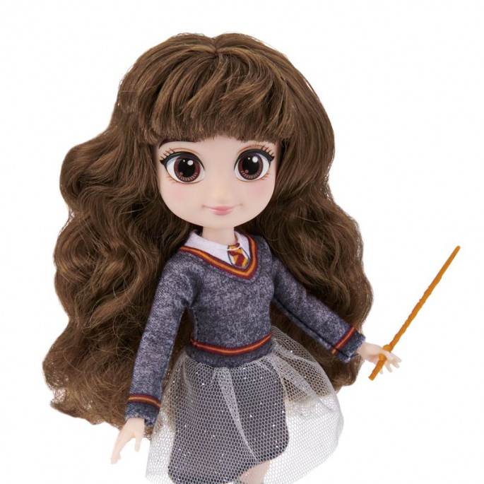 Harry Potter figur Hermiona 20 cm