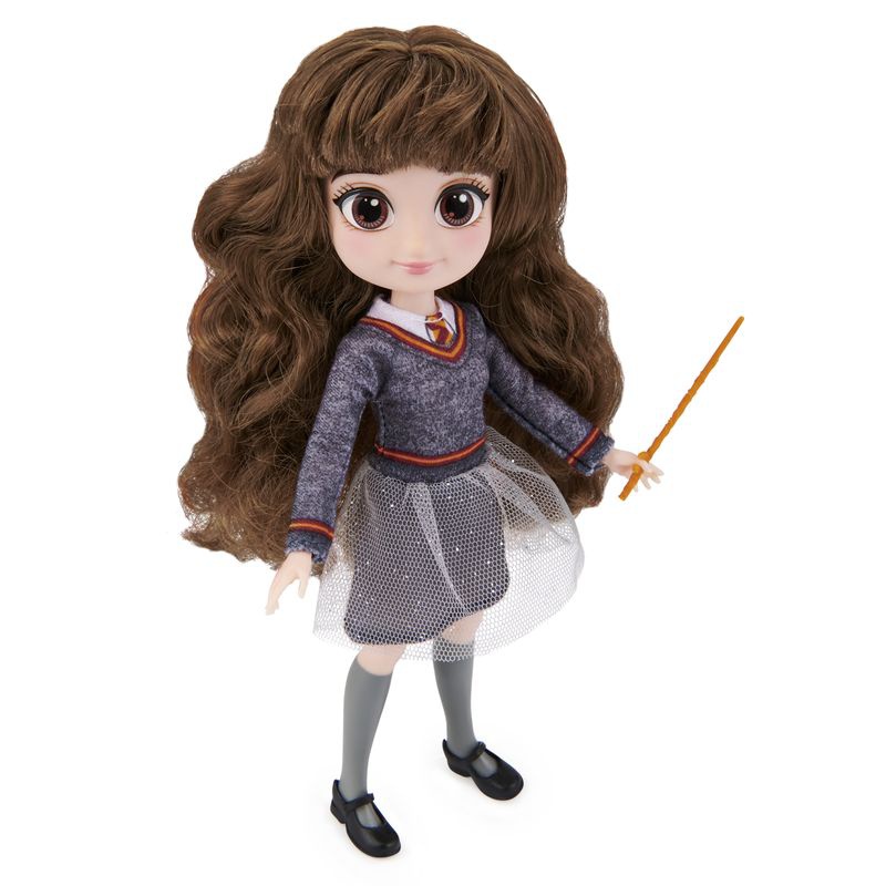 Harry Potter figur Hermiona 20 cm