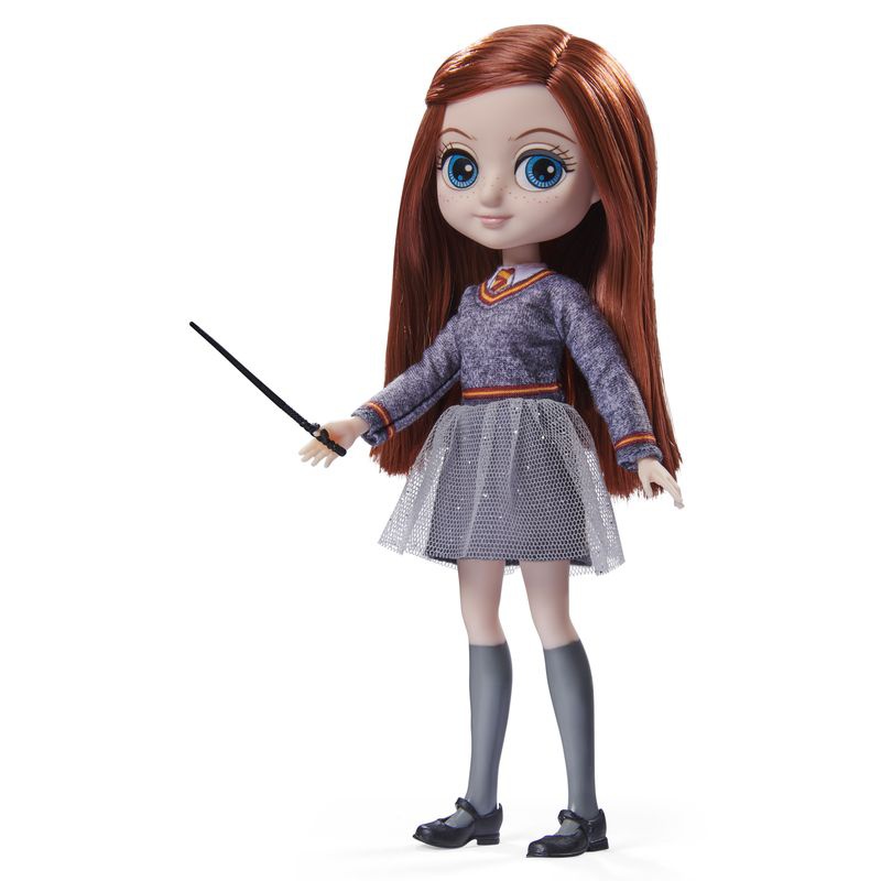Harry Potter figurka Ginny 20 cm