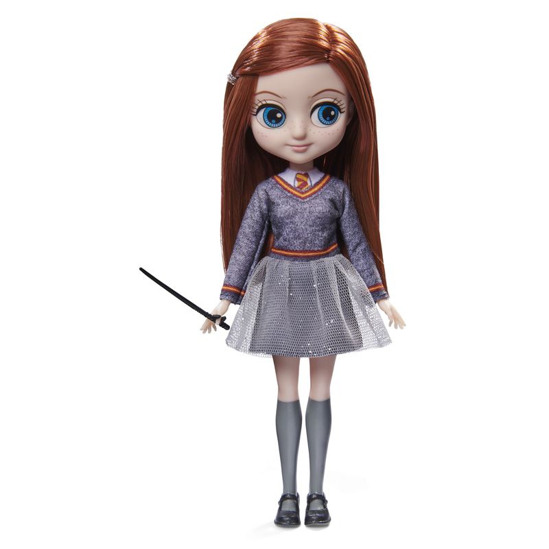 Harry Potter figurka Ginny 20 cm