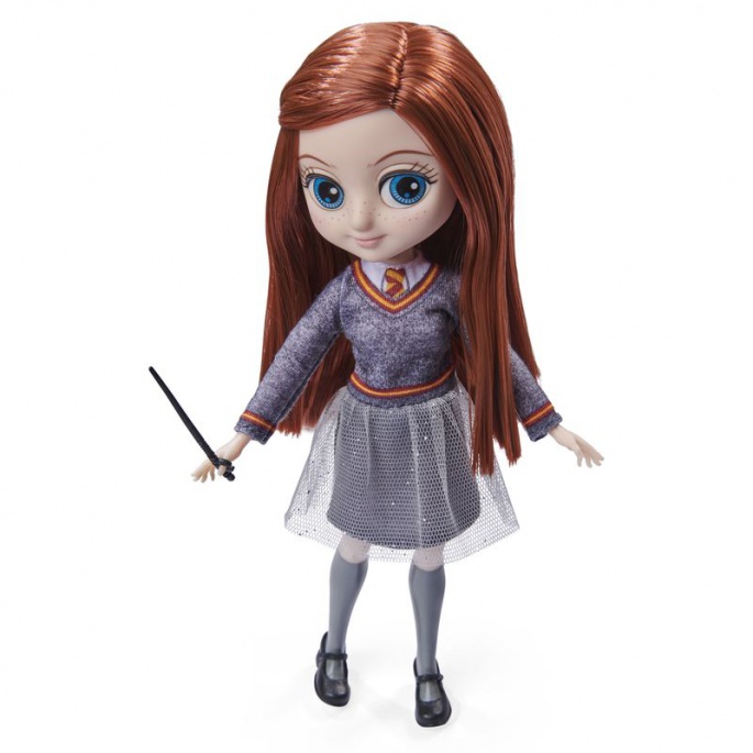 Harry Potter figurka Ginny 20 cm