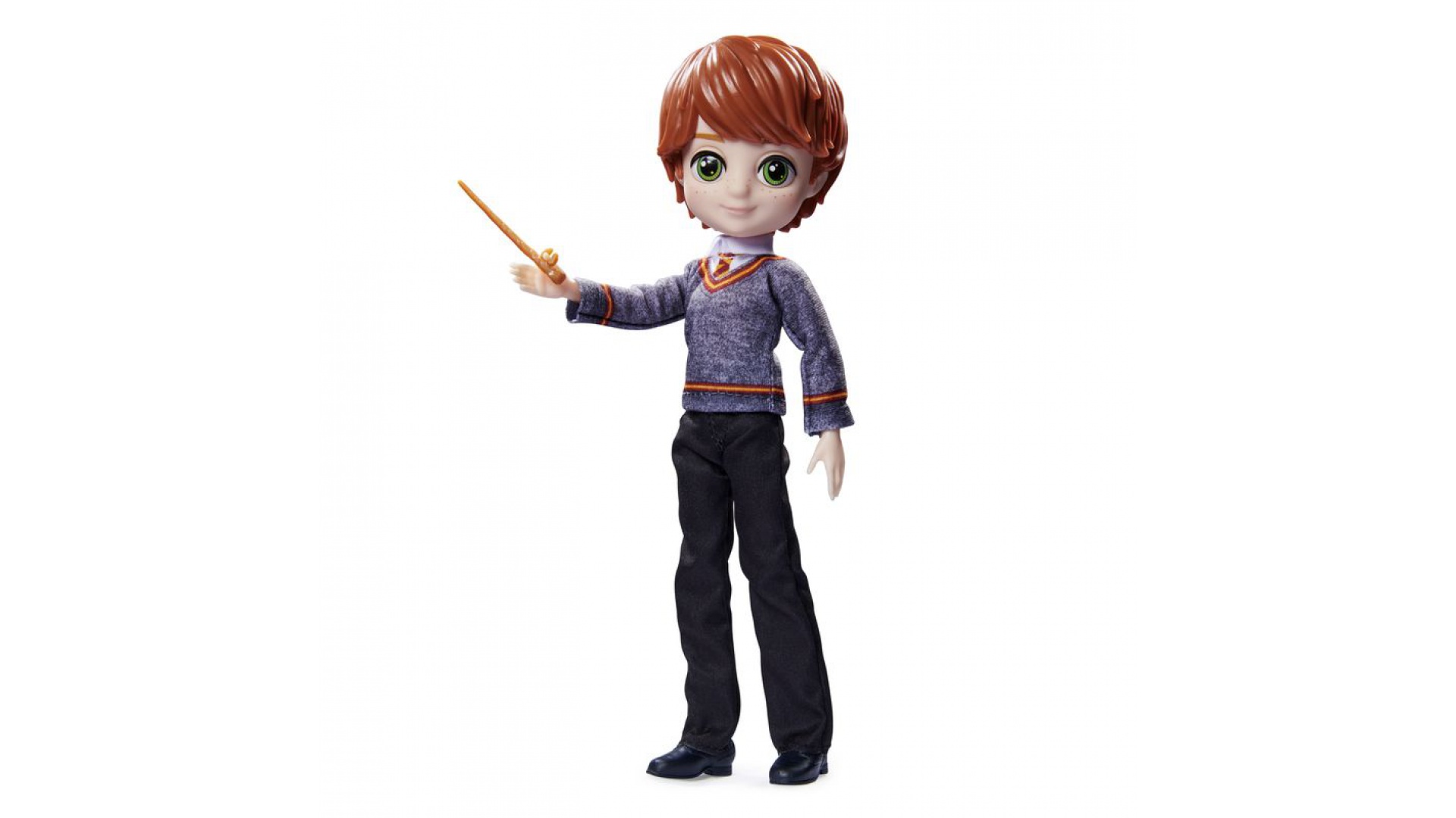 Levně Harry Potter figurka Ron 20 cm