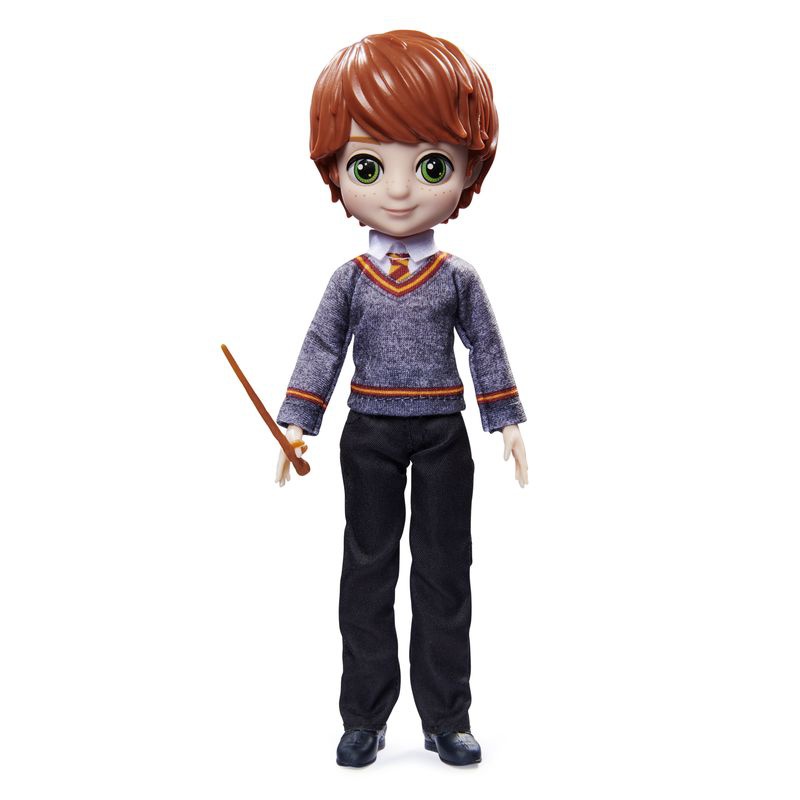 Harry Potter-figur Ron 20 cm