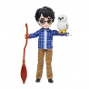 Harry Potter figurka Harry Potter deluxe 20 cm