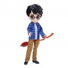 Harry Potter figurka Harry Potter deluxe 20 cm