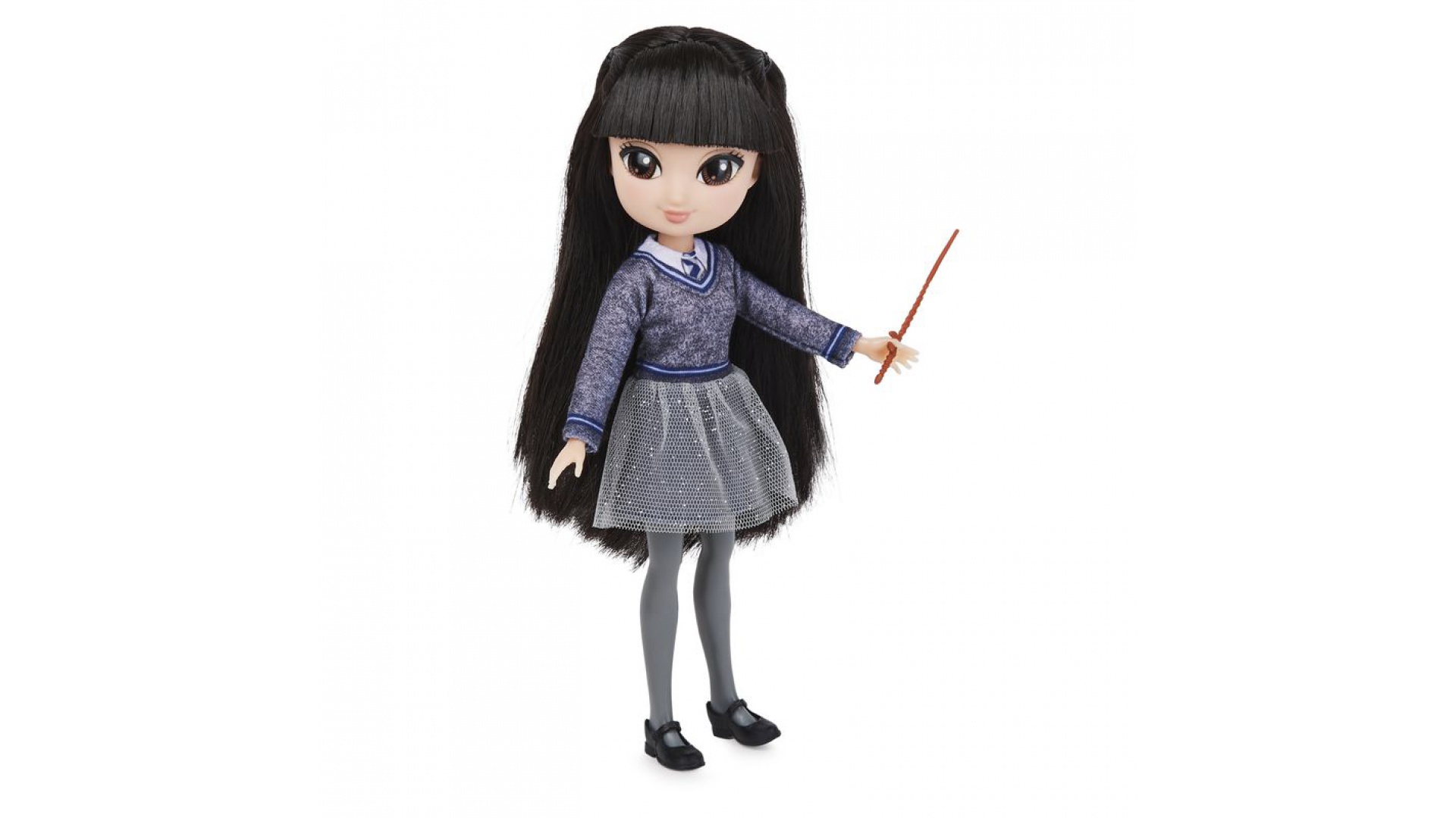 Harry Potter klasická figurka Cho 20 cm