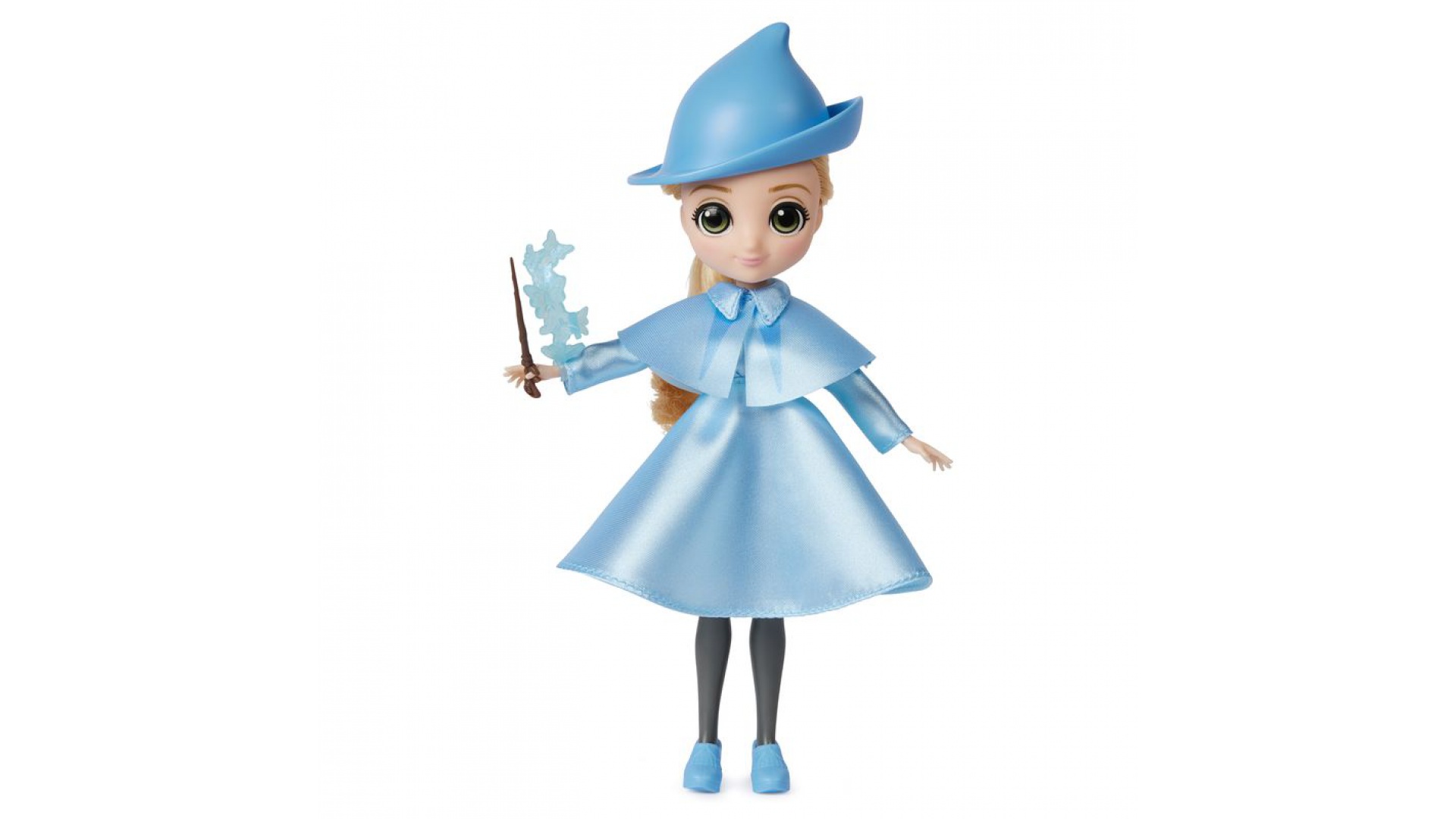 Levně Harry Potter klasická figurka Fleur deluxe 20 cm
