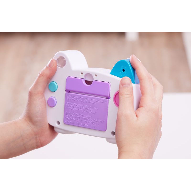 Gábinin kouzelný domek fotoaparát