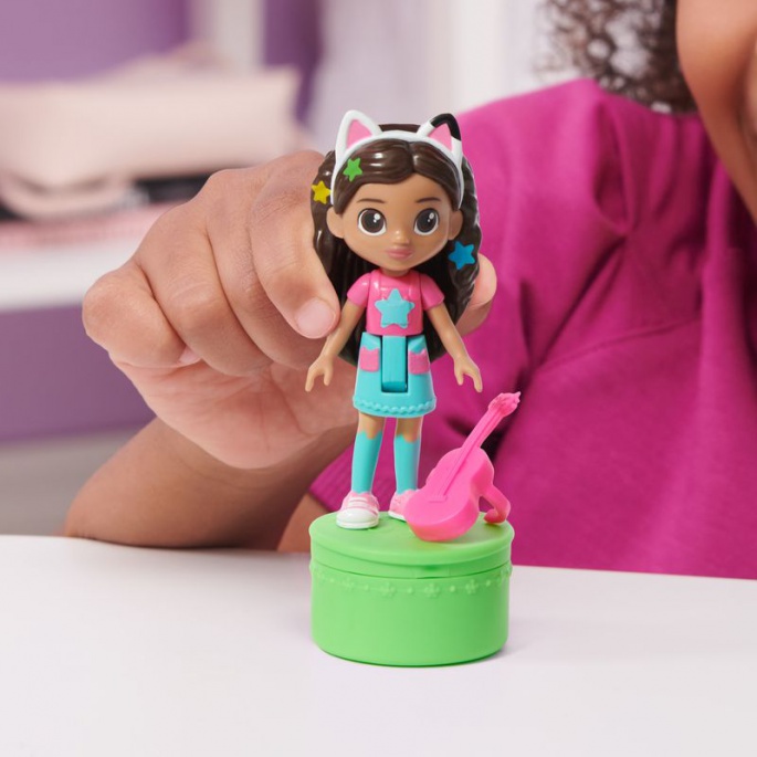 Gábinin kouzelný domek multibalení figurek deluxe