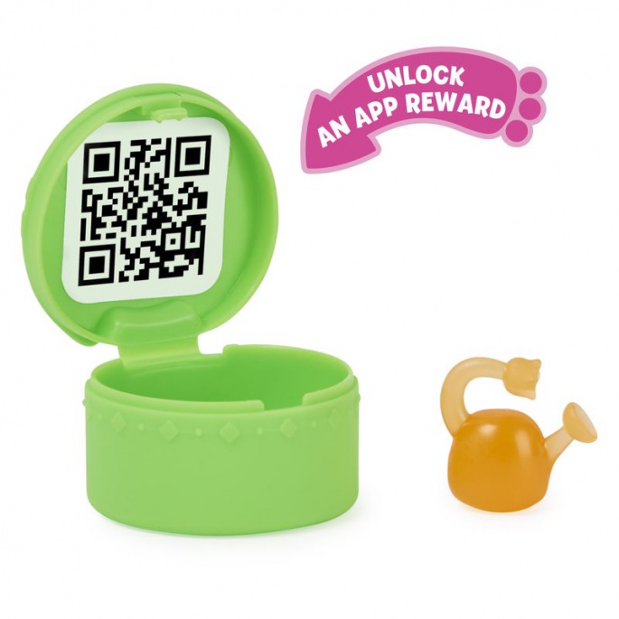 Gábinin kouzelný domek multibalení figurek deluxe