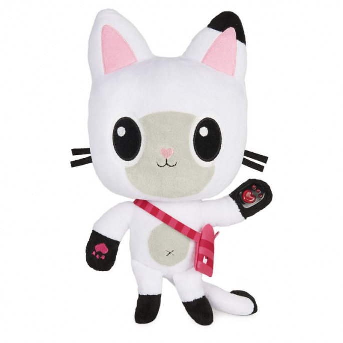 Gábinin kouzelný domek zvukový plyšák Pandy Ťapka