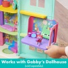 Gabby's Dollhouse Musikzimmer