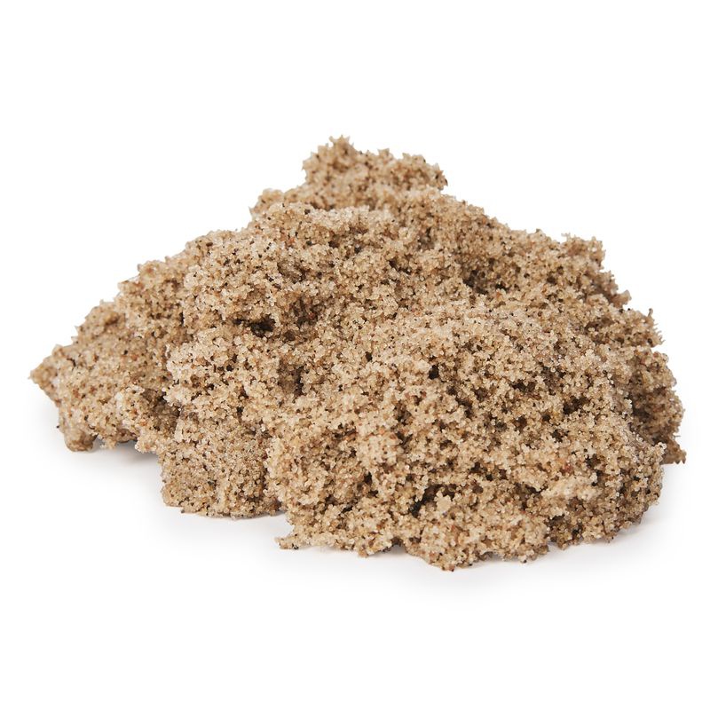 Kinetic Sand malý kyblík s tekutým pískem